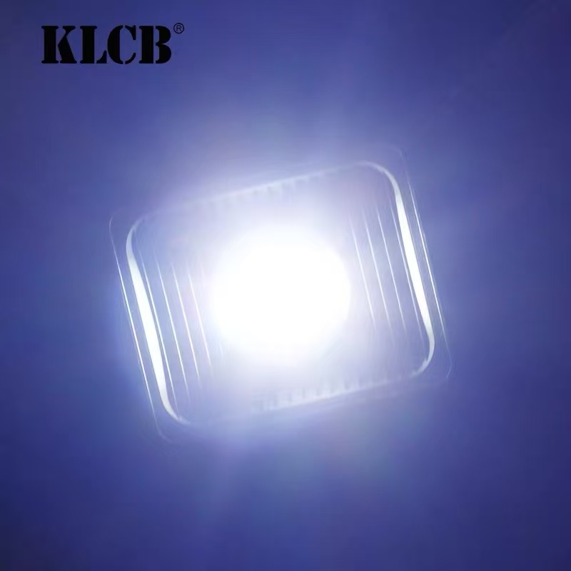 Single-Beam Floodlight Glass - White Light - Image 2