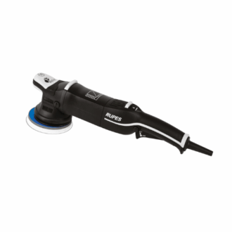 RUPES LHR15 Mark III Random Orbital Polisher