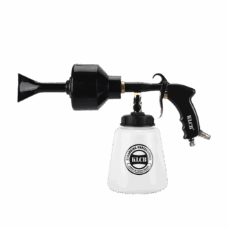 Air Snow Foam Gun Adjustable Foam Sprayer for Car Detailing