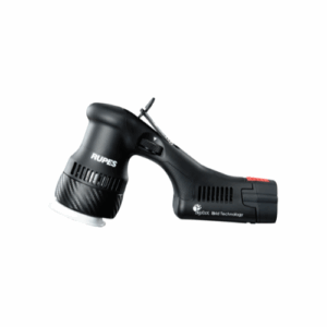 RUPES HLR75 iBrid Mini Random Orbital Polisher