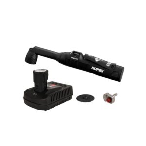 RUPES Bigfoot Nano II Polisher Standard Kit