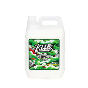 B8 Tyre Wax Gel - 5L