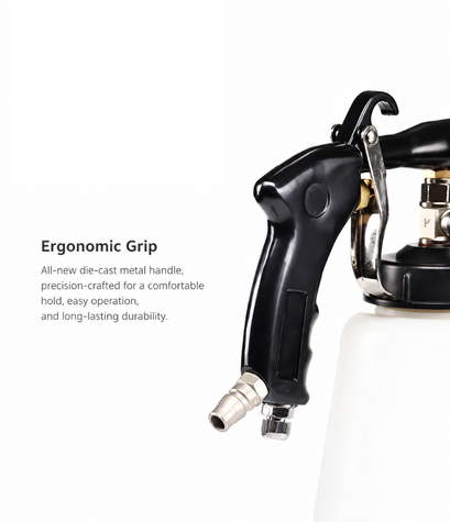 Air Snow Foam Gun - Image 2