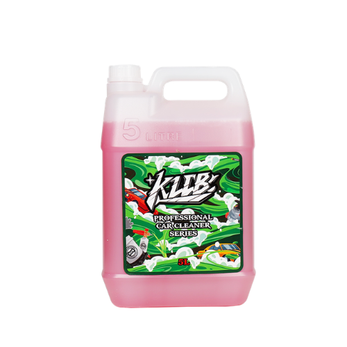 A12 Water Spot Remover Gel - 5L