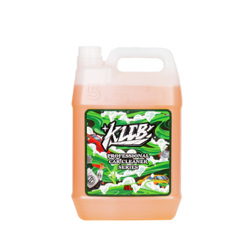 A13 Surface Degreaser - 5L