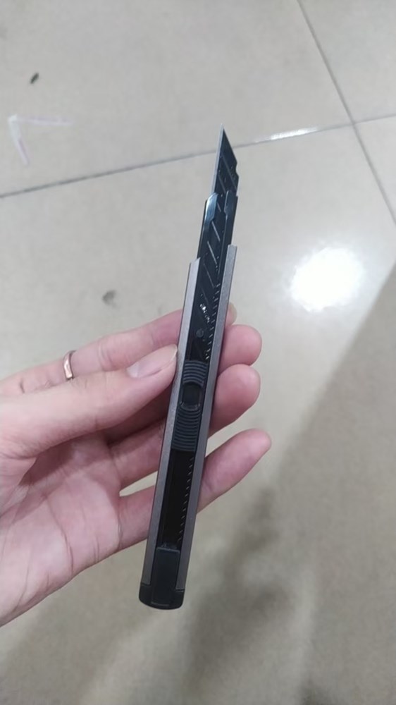 Utility Knife