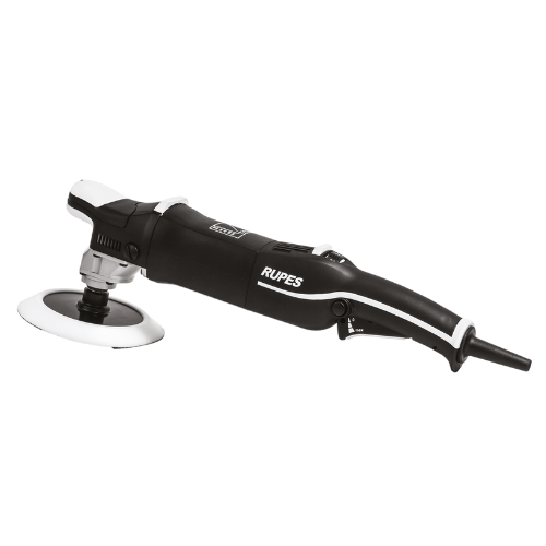 RUPES BigFoot LH 19E Professional Rotary Polisher Deluxe Kit - Image 2