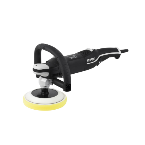 RUPES BigFoot LH 19E Professional Rotary Polisher - Image 2