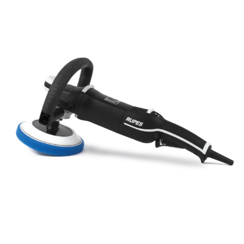RUPES BigFoot LH 19E Professional Rotary Polisher