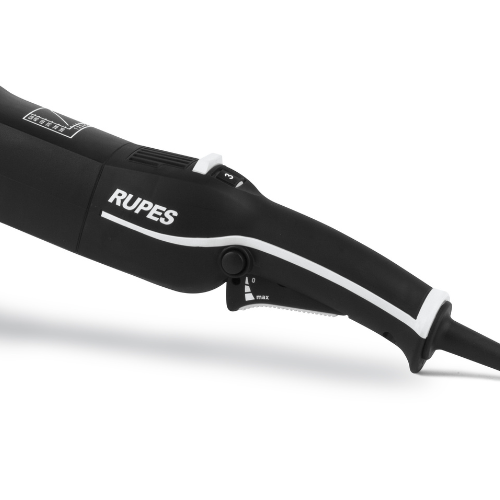 RUPES BigFoot LH 19E Professional Rotary Polisher - Image 3