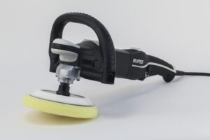 RUPES BigFoot LH 19E Rotary Polisher