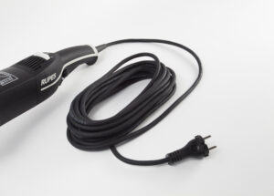 RUPES BigFoot LH 19E Rotary Polisher Anti-Vibration Loop Handle