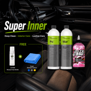 Super Inner